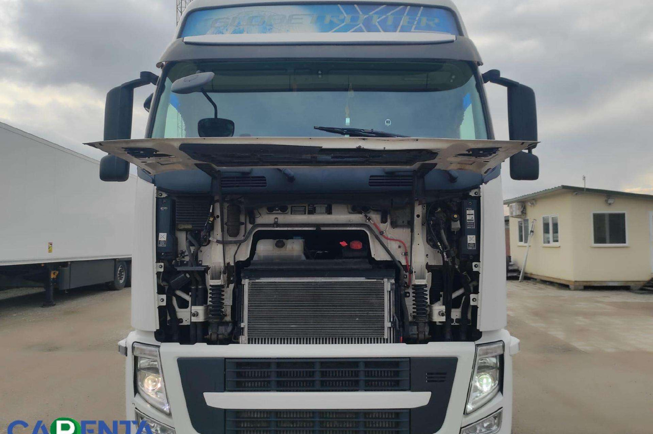 Volvo FH - Trekker: afbeelding 5 Volvo FH - Trekker: afbeelding 5