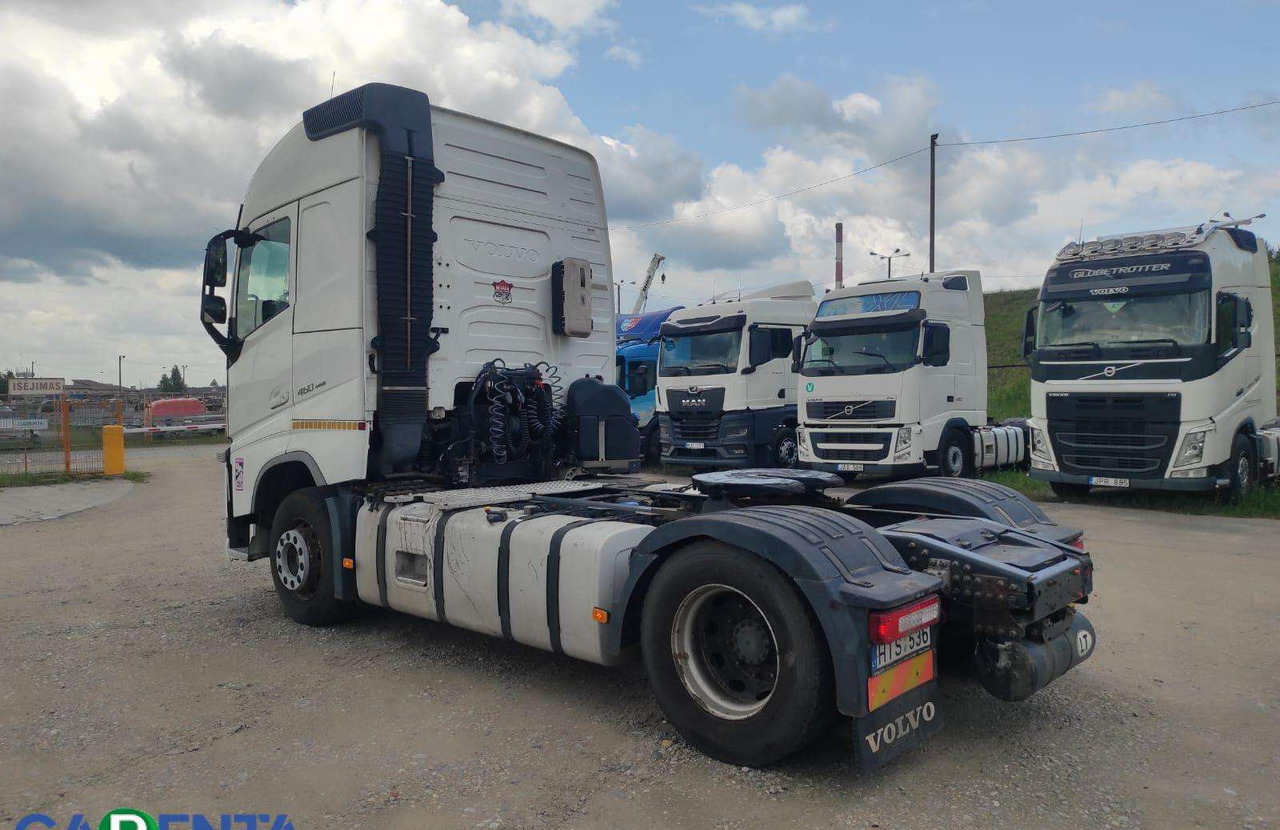 Volvo FH - Trekker: afbeelding 3 Volvo FH - Trekker: afbeelding 3