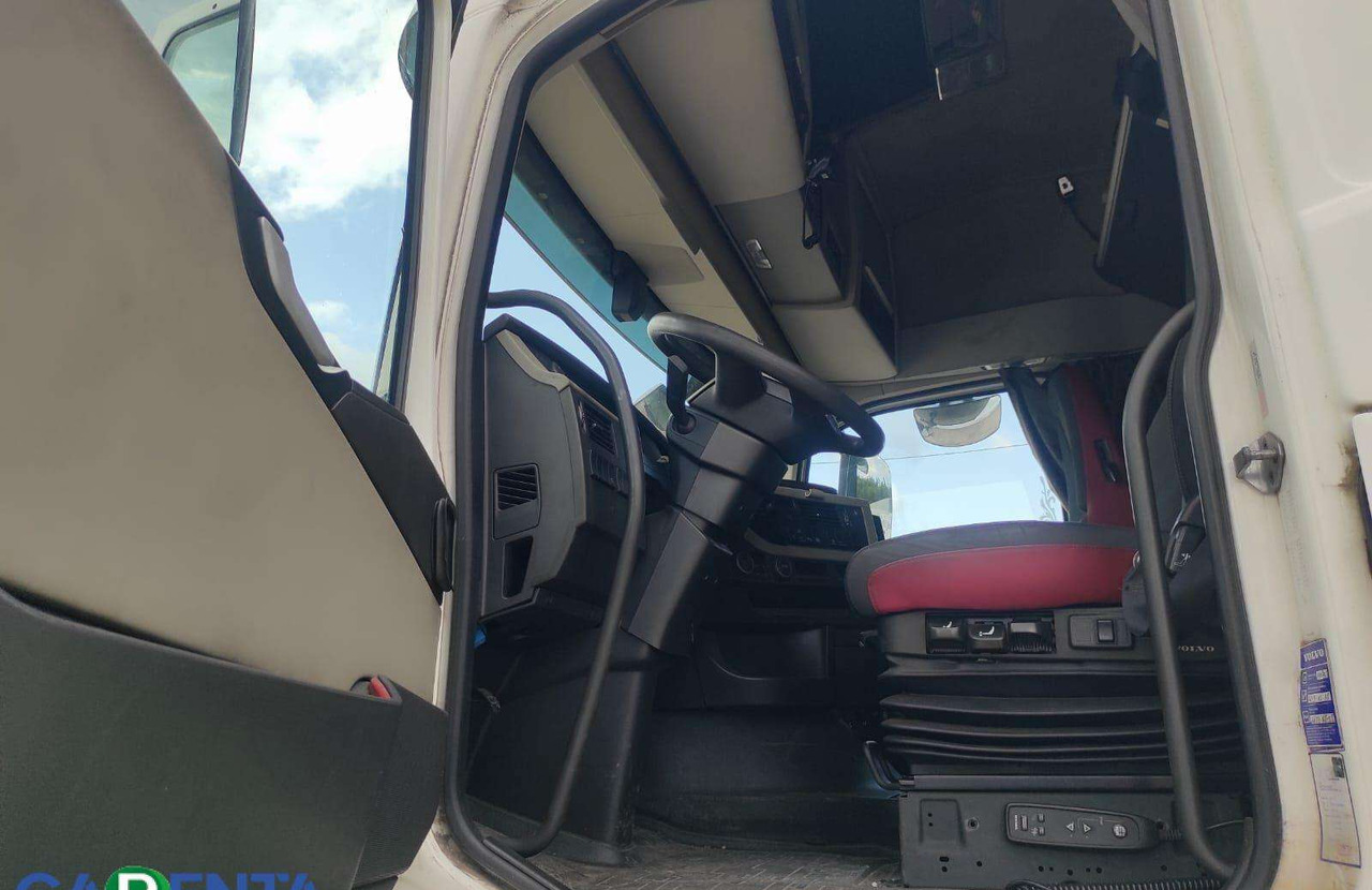 Volvo FH - Trekker: afbeelding 5 Volvo FH - Trekker: afbeelding 5