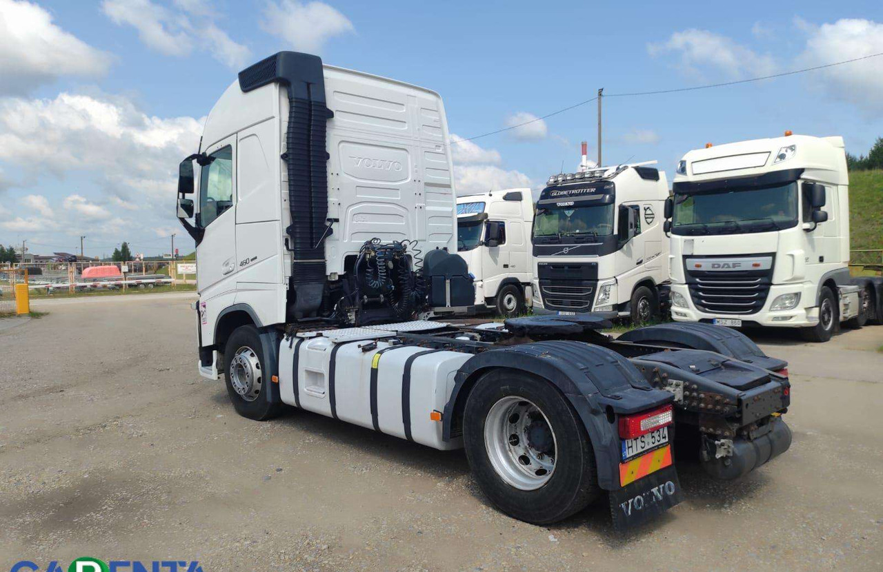 Volvo FH - Trekker: afbeelding 3 Volvo FH - Trekker: afbeelding 3