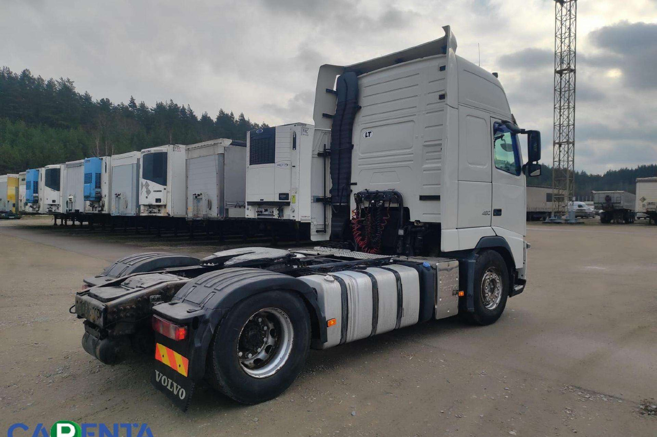 Volvo FH - Trekker: afbeelding 3 Volvo FH - Trekker: afbeelding 3