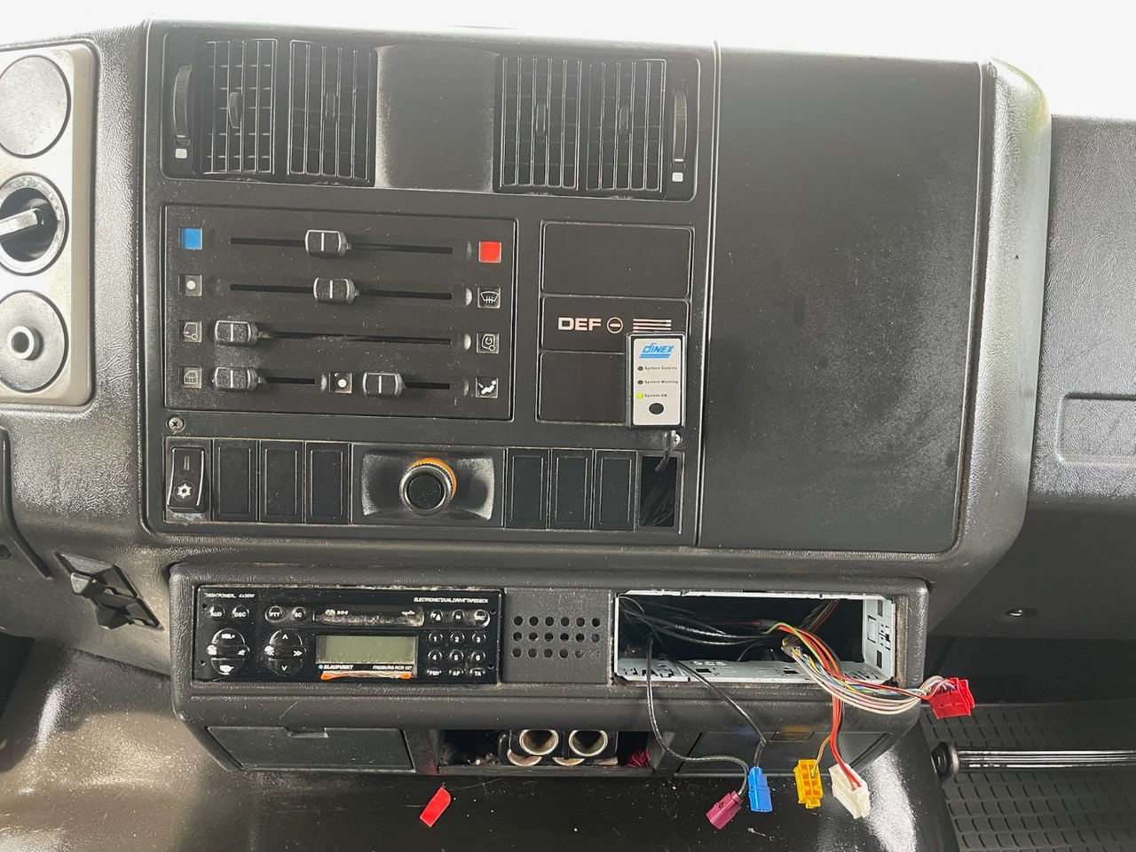 Camper MAN 18.264 M40 Wohnmobil/4xBett/AC/Standheizung/EU2: afbeelding 11