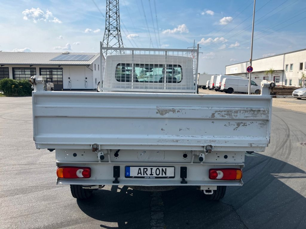 Fiat Ducato Maxi Multijet 130 JPM Kipper/AC/NAV/EU6 - Kipper bestelwagen: afbeelding 5 Fiat Ducato Maxi Multijet 130 JPM Kipper/AC/NAV/EU6 - Kipper bestelwagen: afbeelding 5