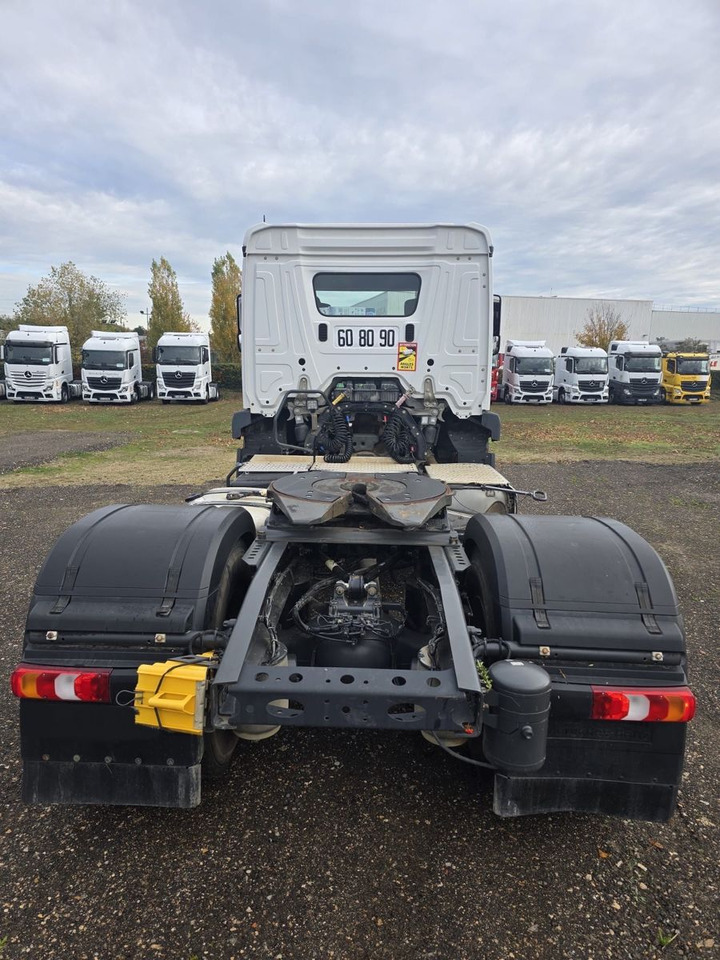 Mercedes-Benz Arocs 2046 4x2/Retarder/PTO/LGS/EU6d - Trekker: afbeelding 5 Mercedes-Benz Arocs 2046 4x2/Retarder/PTO/LGS/EU6d - Trekker: afbeelding 5