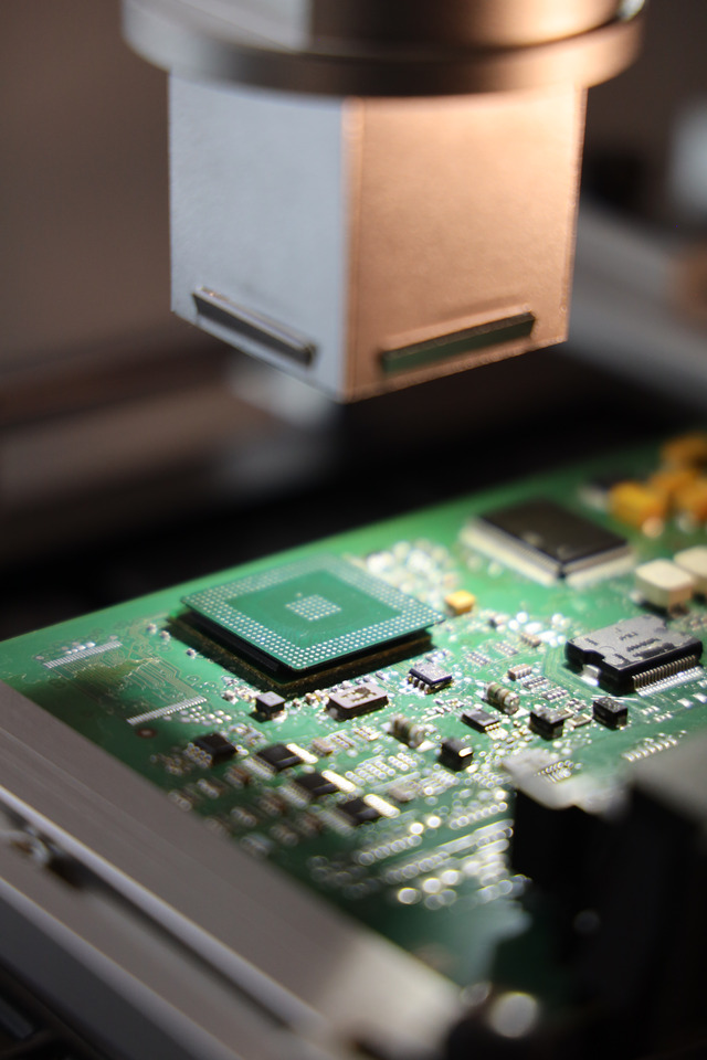 Mercedes MCM2 MCM2.1 Express Reparatur (repair service) - Onderdelen: afbeelding 2 Mercedes MCM2 MCM2.1 Express Reparatur (repair service) - Onderdelen: afbeelding 2