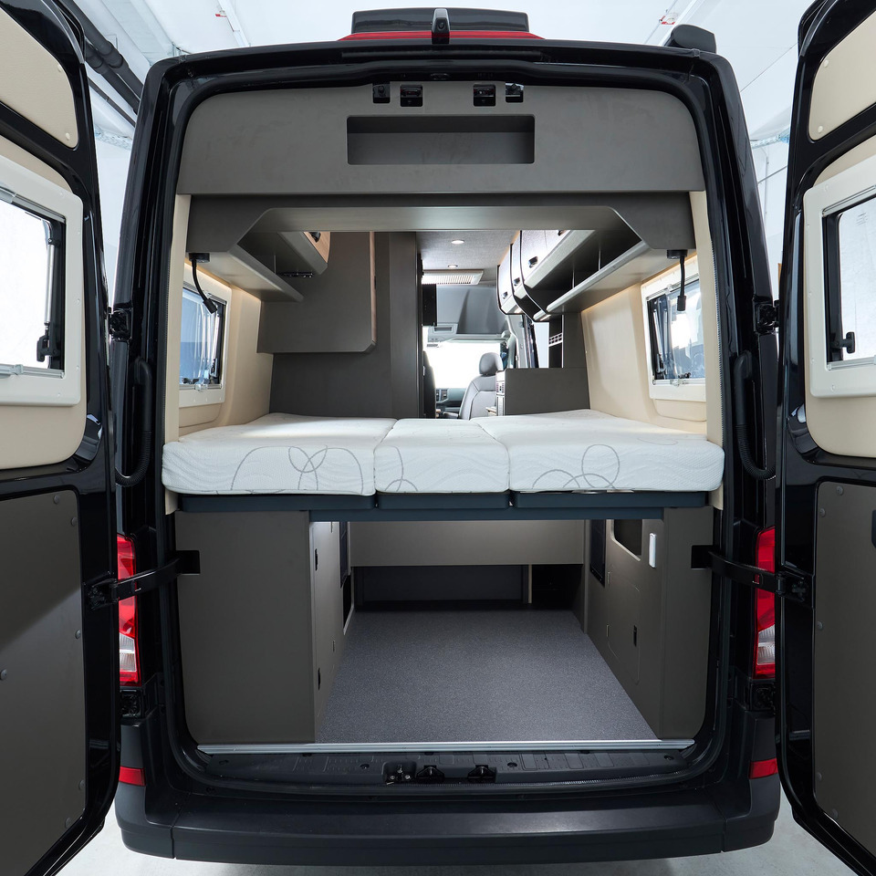 Leasing Bravia Swan 680 Trend Bravia Swan 680 Trend: afbeelding 14