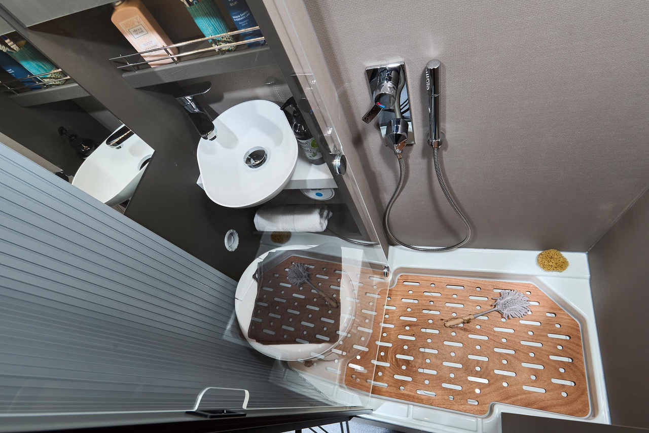 Leasing Bravia Swan 680 Trend Bravia Swan 680 Trend: afbeelding 13