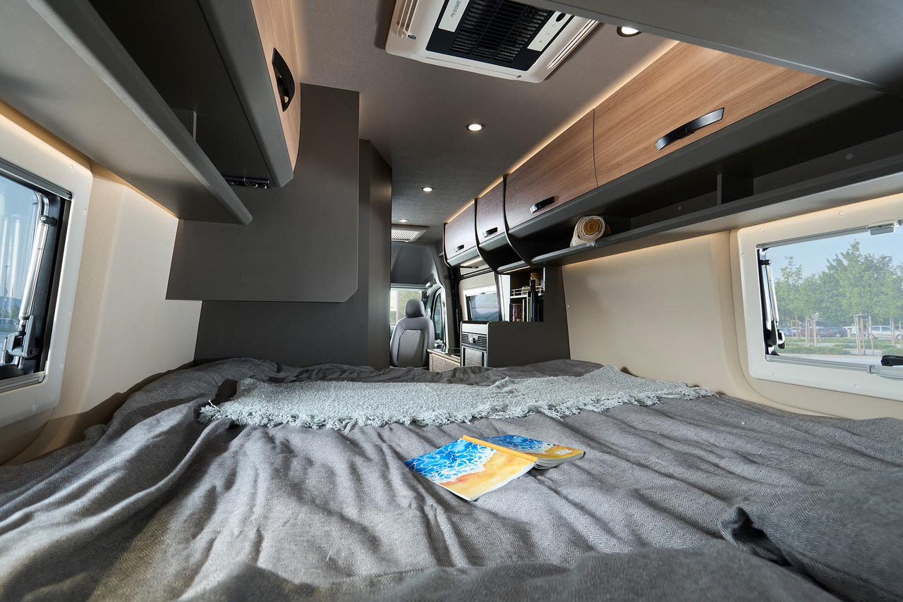 Leasing Bravia Swan 680 Trend Bravia Swan 680 Trend: afbeelding 9