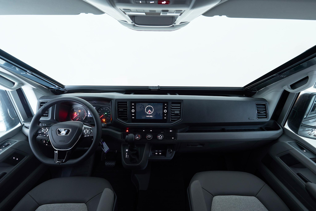 Leasing Bravia Swan 680 Trend Bravia Swan 680 Trend: afbeelding 15