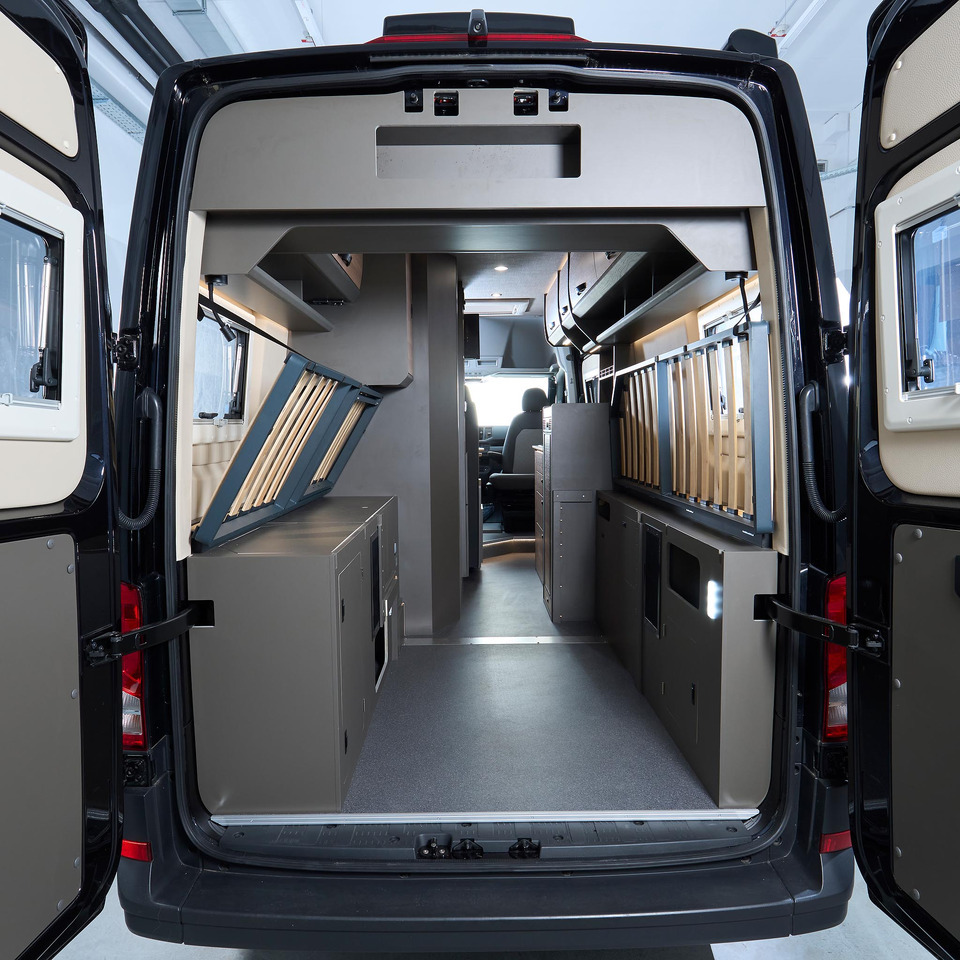 Leasing Bravia Swan 680 Trend Bravia Swan 680 Trend: afbeelding 16