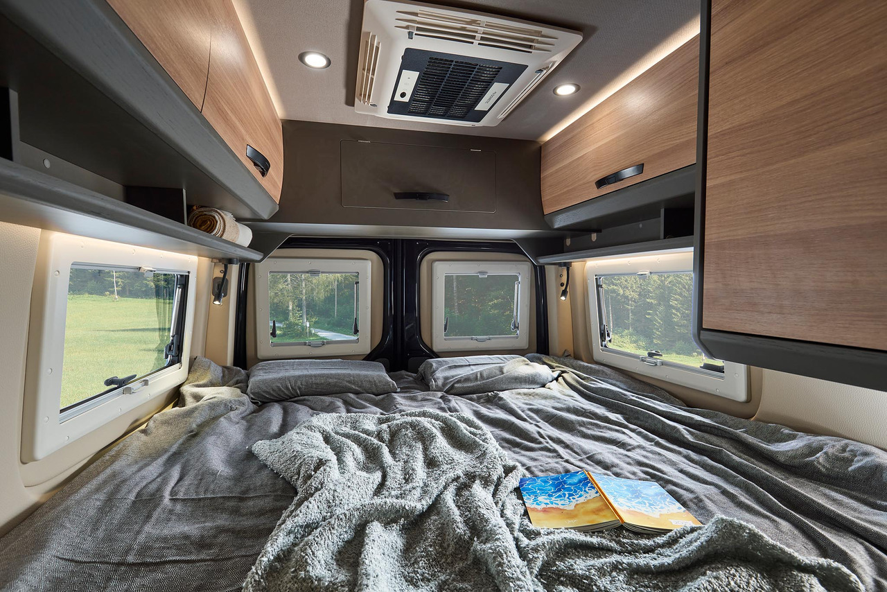 Leasing Bravia Swan 680 Trend Bravia Swan 680 Trend: afbeelding 8