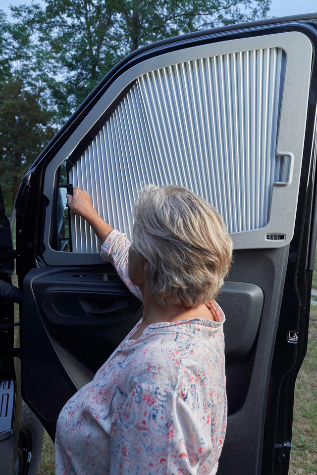 Leasing Bravia Swan 680 Trend Bravia Swan 680 Trend: afbeelding 10