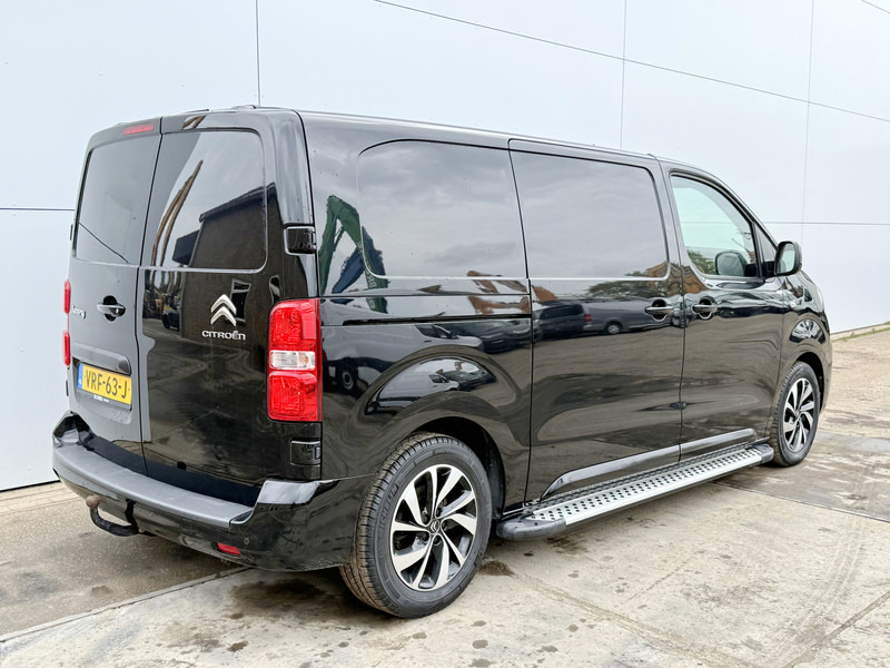 Citroën Jumpy 2.0 HDI 145pk L2H1 Airco Trekhaak Carplay Navigatie Cruise Control Achteruit -Rijcamera - Kleine bestelwagen: afbeelding 3 Citroën Jumpy 2.0 HDI 145pk L2H1 Airco Trekhaak Carplay Navigatie Cruise Control Achteruit -Rijcamera - Kleine bestelwagen: afbeelding 3