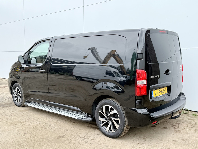 Citroën Jumpy 2.0 HDI 145pk L2H1 Airco Trekhaak Carplay Navigatie Cruise Control Achteruit -Rijcamera - Kleine bestelwagen: afbeelding 2 Citroën Jumpy 2.0 HDI 145pk L2H1 Airco Trekhaak Carplay Navigatie Cruise Control Achteruit -Rijcamera - Kleine bestelwagen: afbeelding 2