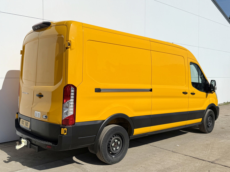 Ford Transit 170pk L3H2 Airco Cruise Control Scherm Trekhaak lage kms - Gesloten bestelwagen: afbeelding 3 Ford Transit 170pk L3H2 Airco Cruise Control Scherm Trekhaak lage kms - Gesloten bestelwagen: afbeelding 3