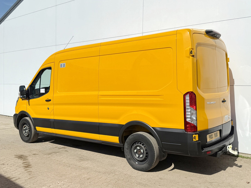 Ford Transit 170pk L3H2 Airco Cruise Control Scherm Trekhaak lage kms - Gesloten bestelwagen: afbeelding 2 Ford Transit 170pk L3H2 Airco Cruise Control Scherm Trekhaak lage kms - Gesloten bestelwagen: afbeelding 2