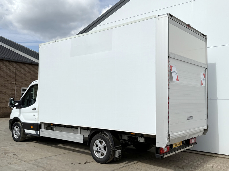 Ford Transit 2.0 TDCI 130PK Laadklep Airco Cruise Control 360 Camera Bakwagen Meubelbak - Bestelwagen gesloten laadbak: afbeelding 2 Ford Transit 2.0 TDCI 130PK Laadklep Airco Cruise Control 360 Camera Bakwagen Meubelbak - Bestelwagen gesloten laadbak: afbeelding 2