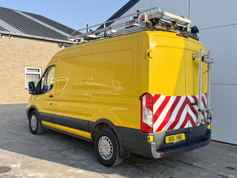 Ford Transit 350 2.0 TDCI 130PK Elektrisch Imperiaal Volledige Carval Inbouw Airco Cruise Control Camera Navigatie Standkachel Parkeersensoren voor achter - Gesloten bestelwagen: afbeelding 2 Ford Transit 350 2.0 TDCI 130PK Elektrisch Imperiaal Volledige Carval Inbouw Airco Cruise Control Camera Navigatie Standkachel Parkeersensoren voor achter - Gesloten bestelwagen: afbeelding 2