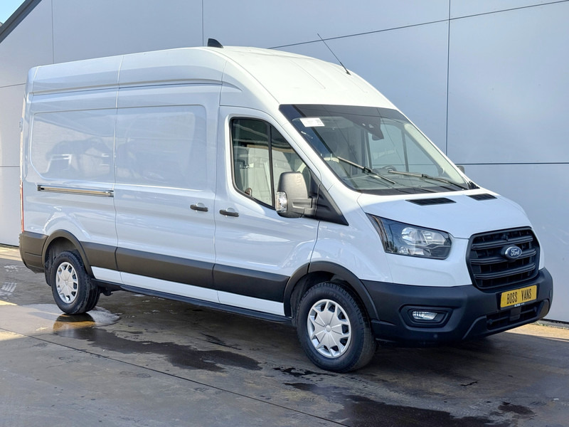 Ford Transit 350 2.0 TDCI 170 PK L3H3 Airco Cruise Control Parkeersensoren voor achter - Gesloten bestelwagen: afbeelding 4 Ford Transit 350 2.0 TDCI 170 PK L3H3 Airco Cruise Control Parkeersensoren voor achter - Gesloten bestelwagen: afbeelding 4