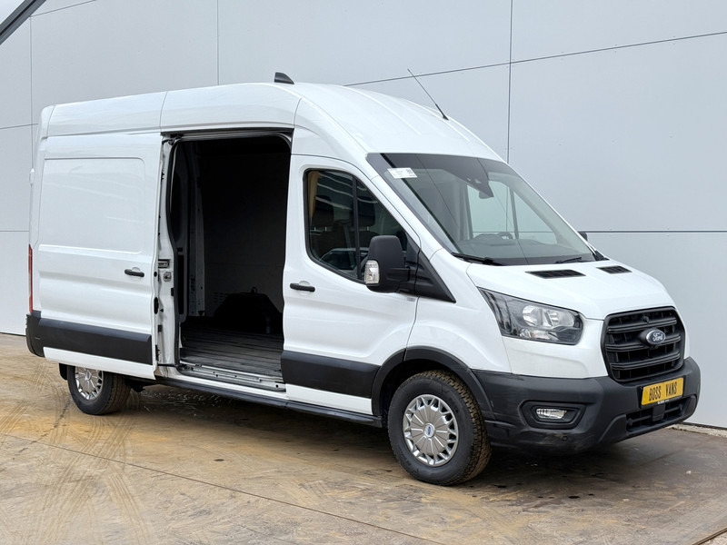Ford Transit 350 2.0 TDCI 170PK L3H3 170PK Airco Cruise Control Parkeensensoren voor achter - Gesloten bestelwagen: afbeelding 5 Ford Transit 350 2.0 TDCI 170PK L3H3 170PK Airco Cruise Control Parkeensensoren voor achter - Gesloten bestelwagen: afbeelding 5