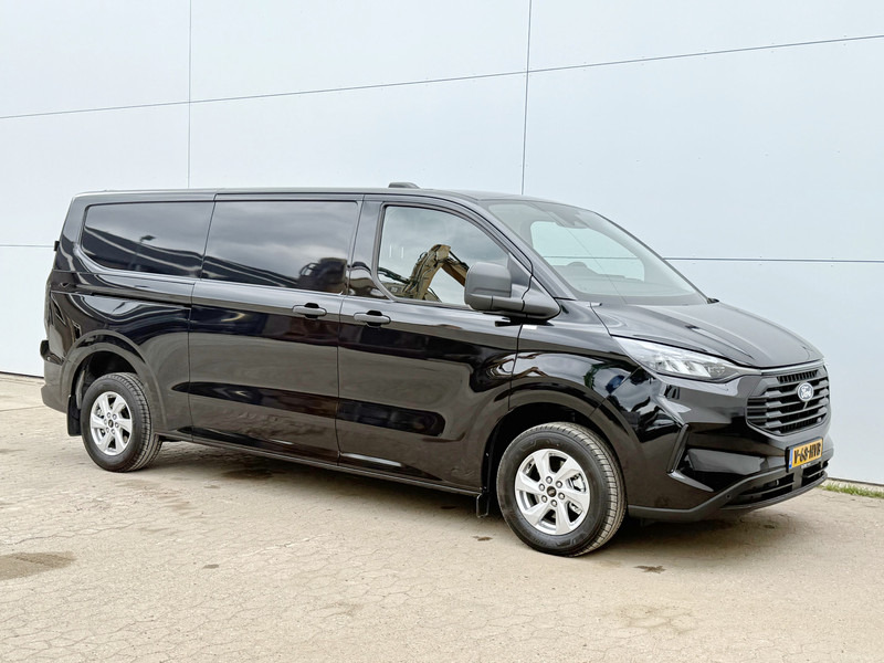 Ford Transit Custom 2.0 TDCI 170pk L2H1 Automaat 2 x Schuif Adaptieve Cruise Control Carplay Camera Parkeersensoren voor achter BPM VRIJ - Kleine bestelwagen: afbeelding 5 Ford Transit Custom 2.0 TDCI 170pk L2H1 Automaat 2 x Schuif Adaptieve Cruise Control Carplay Camera Parkeersensoren voor achter BPM VRIJ - Kleine bestelwagen: afbeelding 5