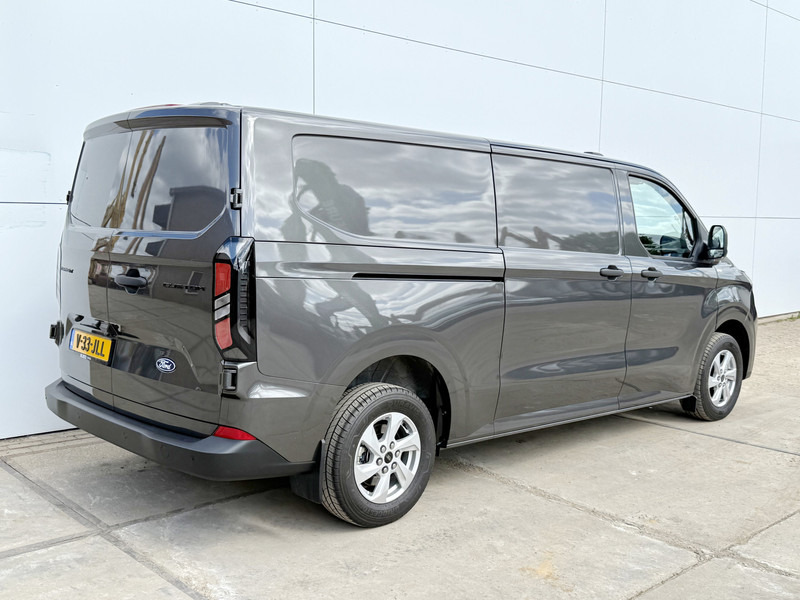 Ford Transit Custom 2.0 TDCI 170pk L2H1 Automaat 2 x Schuif Adaptieve Cruise Control Carplay Camera Parkeersensoren voor achter BPM VRIJ - Kleine bestelwagen: afbeelding 3 Ford Transit Custom 2.0 TDCI 170pk L2H1 Automaat 2 x Schuif Adaptieve Cruise Control Carplay Camera Parkeersensoren voor achter BPM VRIJ - Kleine bestelwagen: afbeelding 3