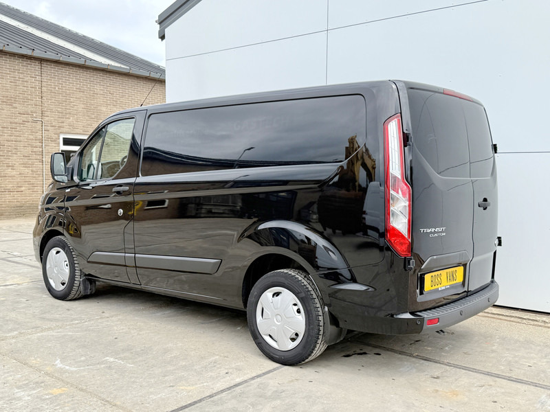 Ford Transit Custom 280 2.0 TDCi 130PK L1H1 Automaat LED Airco Cruise Control Parkeersensoren Stoelverwarming - Kleine bestelwagen: afbeelding 2 Ford Transit Custom 280 2.0 TDCi 130PK L1H1 Automaat LED Airco Cruise Control Parkeersensoren Stoelverwarming - Kleine bestelwagen: afbeelding 2