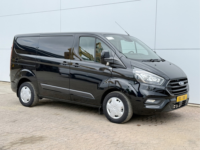 Ford Transit Custom 280 2.0 TDCi 130PK L1H1 Automaat LED Airco Cruise Control Parkeersensoren Stoelverwarming - Kleine bestelwagen: afbeelding 4 Ford Transit Custom 280 2.0 TDCi 130PK L1H1 Automaat LED Airco Cruise Control Parkeersensoren Stoelverwarming - Kleine bestelwagen: afbeelding 4