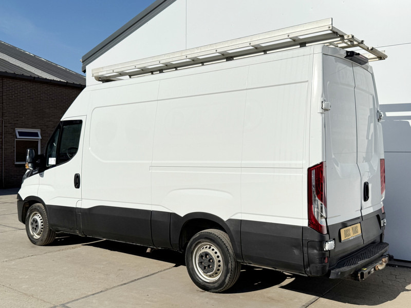 Iveco Daily 35S13 **Marge/Margin** Automaat L2H2 Airco Cruise Control Euro 6 Trekhaak Navigatie Imperiaal - Gesloten bestelwagen: afbeelding 2 Iveco Daily 35S13 **Marge/Margin** Automaat L2H2 Airco Cruise Control Euro 6 Trekhaak Navigatie Imperiaal - Gesloten bestelwagen: afbeelding 2