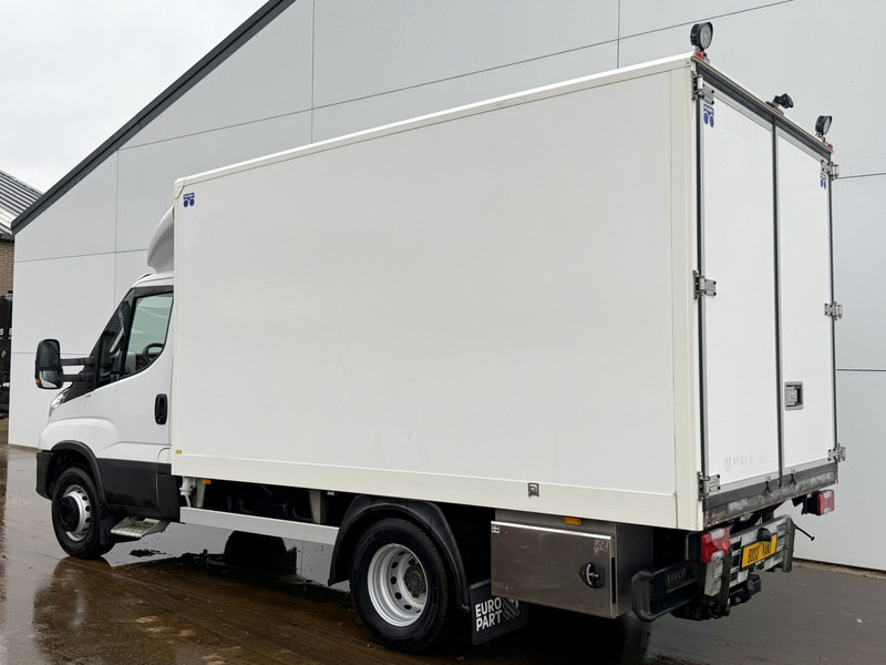 Iveco Daily Daily 70C18 3.0 *Service bus / Inbouw* LED Climate Control Cruise Control Tachograaf Standkachel Trekhaak Camera Stoelverwarming - Bestelwagen gesloten laadbak: afbeelding 2 Iveco Daily Daily 70C18 3.0 *Service bus / Inbouw* LED Climate Control Cruise Control Tachograaf Standkachel Trekhaak Camera Stoelverwarming - Bestelwagen gesloten laadbak: afbeelding 2