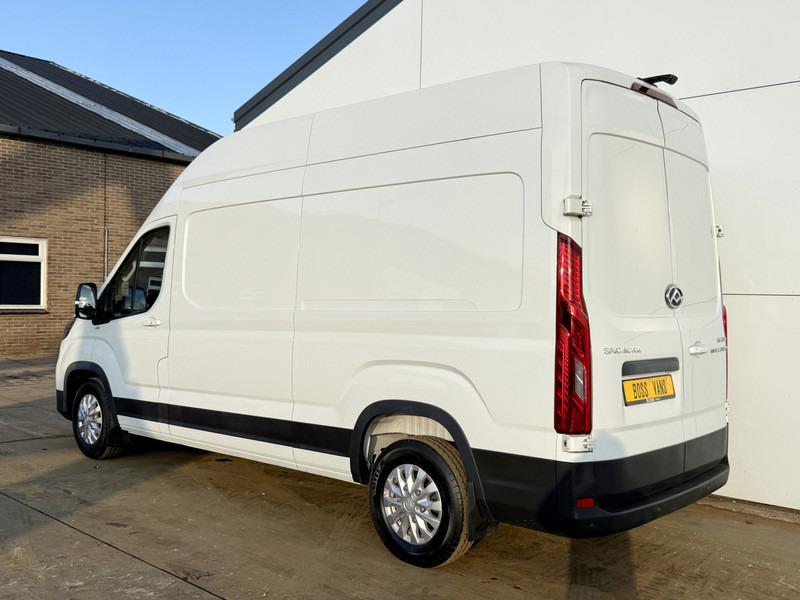 Maxus eDeliver 9 89kWh Nieuw Elektrisch 89kWh 353km WLTP L3H3 204PK Snelladen LED Airco Adaptieve Cruise Control Camera Carplay BPM Vrij - Gesloten bestelwagen, Elektrische bedrijfswagen: afbeelding 2 Maxus eDeliver 9 89kWh Nieuw Elektrisch 89kWh 353km WLTP L3H3 204PK Snelladen LED Airco Adaptieve Cruise Control Camera Carplay BPM Vrij - Gesloten bestelwagen, Elektrische bedrijfswagen: afbeelding 2