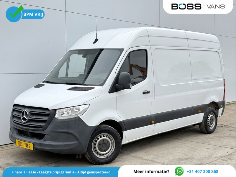 Mercedes-Benz Sprinter 311 CDI L2H2 AC Cruise Control Climate Control Euro 6 - Kleine bestelwagen: afbeelding 1 Mercedes-Benz Sprinter 311 CDI L2H2 AC Cruise Control Climate Control Euro 6 - Kleine bestelwagen: afbeelding 1
