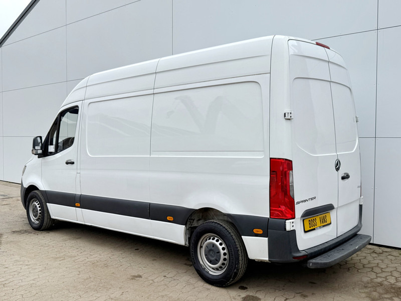 Mercedes-Benz Sprinter 311 CDI L2H2 AC Cruise Control Climate Control Euro 6 - Kleine bestelwagen: afbeelding 2 Mercedes-Benz Sprinter 311 CDI L2H2 AC Cruise Control Climate Control Euro 6 - Kleine bestelwagen: afbeelding 2