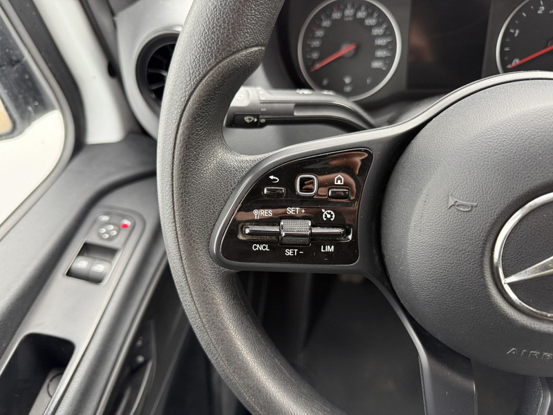 Leasing Mercedes-Benz Sprinter 314 2.2 CDI L2H2 LED Climate Control Cruise Control Carplay Mercedes-Benz Sprinter 314 2.2 CDI L2H2 LED Climate Control Cruise Control Carplay: afbeelding 20
