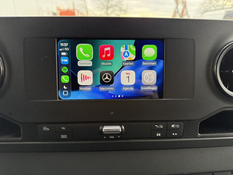 Leasing Mercedes-Benz Sprinter 314 2.2 CDI L2H2 LED Climate Control Cruise Control Carplay Mercedes-Benz Sprinter 314 2.2 CDI L2H2 LED Climate Control Cruise Control Carplay: afbeelding 17