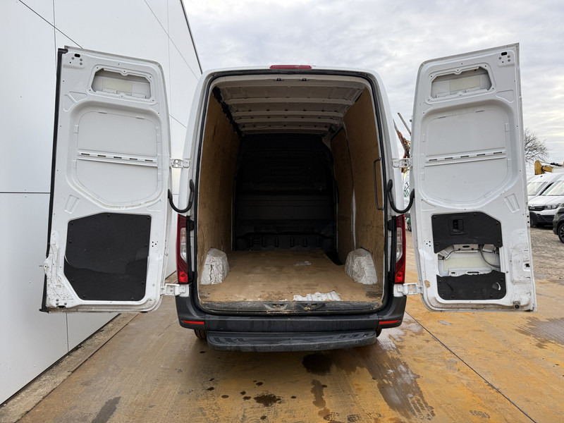 Leasing Mercedes-Benz Sprinter 314 2.2 CDI L2H2 LED Climate Control Cruise Control Carplay Mercedes-Benz Sprinter 314 2.2 CDI L2H2 LED Climate Control Cruise Control Carplay: afbeelding 11