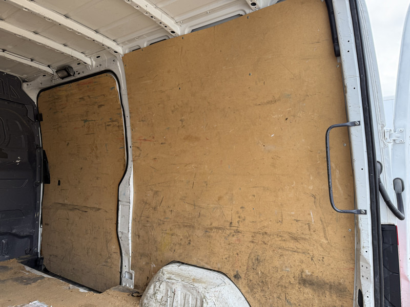 Leasing Mercedes-Benz Sprinter 314 2.2 CDI L2H2 LED Climate Control Cruise Control Carplay Mercedes-Benz Sprinter 314 2.2 CDI L2H2 LED Climate Control Cruise Control Carplay: afbeelding 15