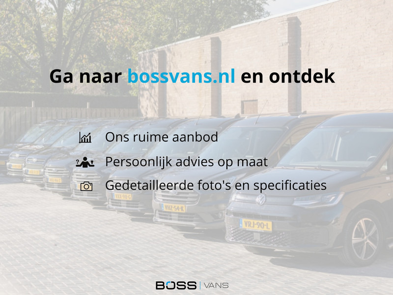 Gesloten bestelwagen Mercedes-Benz Sprinter 316 2.2 CDI L2H2 Airco Achteruitrijcamera Trekhaak Lucht geveerde stoel: afbeelding 14