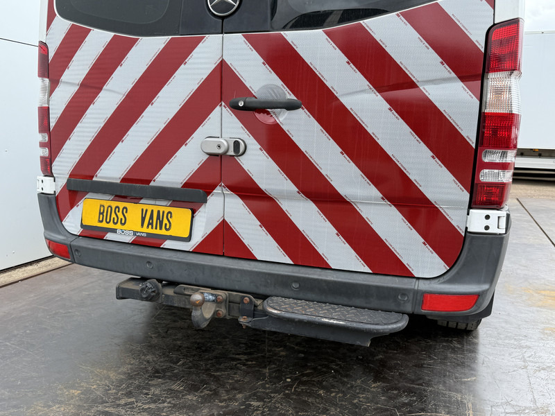 Gesloten bestelwagen Mercedes-Benz Sprinter 316 2.2 CDI L2H2 Climate Control Trekhaak 3.5t Camera Alarm Parkeersensoren voor achter: afbeelding 18