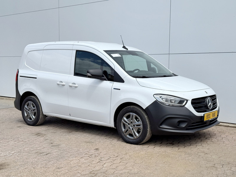 Mercedes-Benz eCitan 112 Pro L1 Elektrisch 51kWh 284km WLTP 750kg Trekgewicht Fabrieksgarantie Climate Control Cruise Control Carplay Camera - Kleine bestelwagen, Elektrische bedrijfswagen: afbeelding 4 Mercedes-Benz eCitan 112 Pro L1 Elektrisch 51kWh 284km WLTP 750kg Trekgewicht Fabrieksgarantie Climate Control Cruise Control Carplay Camera - Kleine bestelwagen, Elektrische bedrijfswagen: afbeelding 4