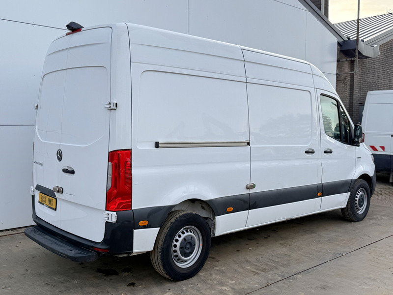 Mercedes-Benz eSprinter 312 55kWh ALL-IN PRIJS L2H2 55kWh 168km WLTP 80kw Snelladen Climate Control Stoelverwarming - Gesloten bestelwagen, Elektrische bedrijfswagen: afbeelding 3 Mercedes-Benz eSprinter 312 55kWh ALL-IN PRIJS L2H2 55kWh 168km WLTP 80kw Snelladen Climate Control Stoelverwarming - Gesloten bestelwagen, Elektrische bedrijfswagen: afbeelding 3