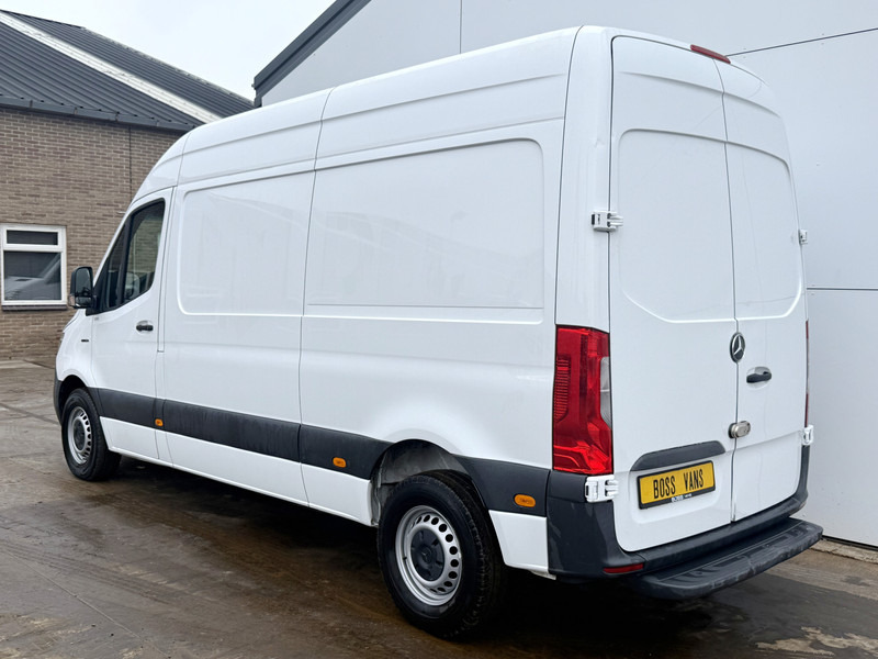 Mercedes-Benz eSprinter 312 ALL-IN PRIJS L2H2 55kWh 168km WLTP 80kw Snelladen Climate Control Stoelverwarming - Gesloten bestelwagen, Elektrische bedrijfswagen: afbeelding 2 Mercedes-Benz eSprinter 312 ALL-IN PRIJS L2H2 55kWh 168km WLTP 80kw Snelladen Climate Control Stoelverwarming - Gesloten bestelwagen, Elektrische bedrijfswagen: afbeelding 2