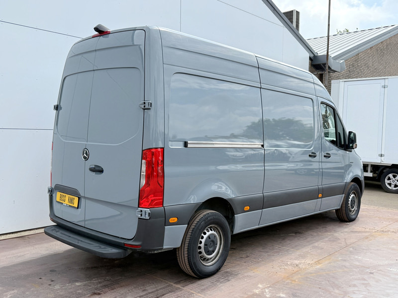 Mercedes-Benz eSprinter 312 ALL-IN PRIJS L2H2 Elektrisch 41kWh 135km WLTP Climate Control Camera Stoelverwarming - Gesloten bestelwagen, Elektrische bedrijfswagen: afbeelding 3 Mercedes-Benz eSprinter 312 ALL-IN PRIJS L2H2 Elektrisch 41kWh 135km WLTP Climate Control Camera Stoelverwarming - Gesloten bestelwagen, Elektrische bedrijfswagen: afbeelding 3