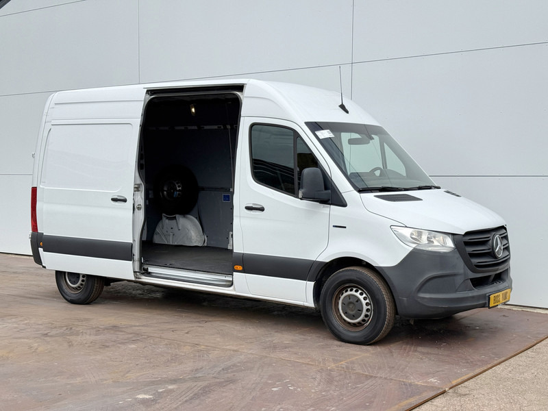 Mercedes-Benz eSprinter 312 - Binnenkort verwacht! L2H2 100% Elektrisch 55kWh 168km WLTP 80kw Snelladen Climate Control Camera Stoelverwarming - Gesloten bestelwagen, Elektrische bedrijfswagen: afbeelding 5 Mercedes-Benz eSprinter 312 - Binnenkort verwacht! L2H2 100% Elektrisch 55kWh 168km WLTP 80kw Snelladen Climate Control Camera Stoelverwarming - Gesloten bestelwagen, Elektrische bedrijfswagen: afbeelding 5