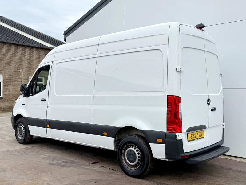 Mercedes-Benz eSprinter 312 - Binnenkort verwacht! L2H2 100% Elektrisch 55kWh 168km WLTP 80kw Snelladen Climate Control Camera Stoelverwarming - Gesloten bestelwagen, Elektrische bedrijfswagen: afbeelding 2 Mercedes-Benz eSprinter 312 - Binnenkort verwacht! L2H2 100% Elektrisch 55kWh 168km WLTP 80kw Snelladen Climate Control Camera Stoelverwarming - Gesloten bestelwagen, Elektrische bedrijfswagen: afbeelding 2