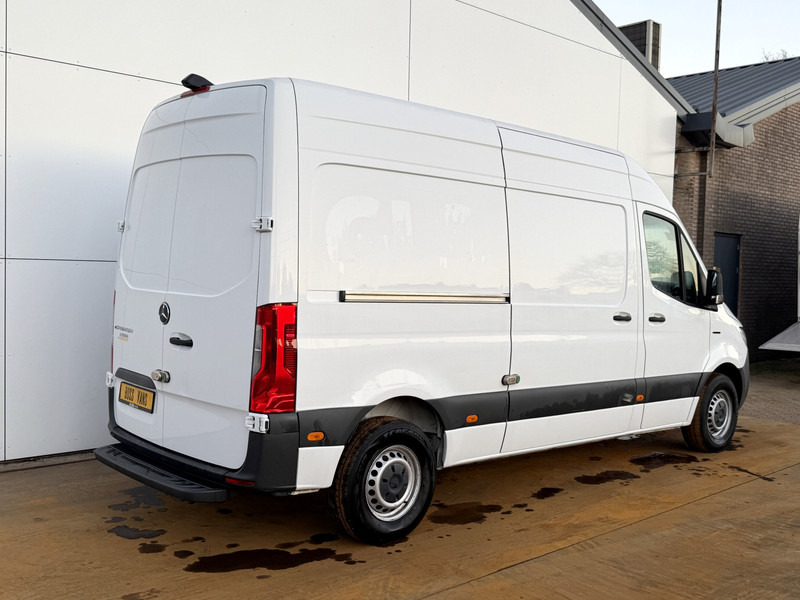 Mercedes-Benz eSprinter eSprinter L2H2 55 kWh ALL-IN PRIJS L2H2 55kWh 168km WLTP 80kw Snelladen Climate Control Camera Stoelverwarming - Gesloten bestelwagen, Elektrische bedrijfswagen: afbeelding 3 Mercedes-Benz eSprinter eSprinter L2H2 55 kWh ALL-IN PRIJS L2H2 55kWh 168km WLTP 80kw Snelladen Climate Control Camera Stoelverwarming - Gesloten bestelwagen, Elektrische bedrijfswagen: afbeelding 3