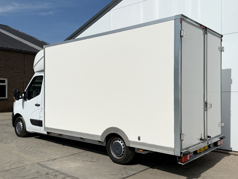 Renault Master T35 2.3 dCi 145PK L3H1 Airco Cruise Control Bakwagen Meubelbak Foodtruck - Bestelwagen gesloten laadbak: afbeelding 2 Renault Master T35 2.3 dCi 145PK L3H1 Airco Cruise Control Bakwagen Meubelbak Foodtruck - Bestelwagen gesloten laadbak: afbeelding 2