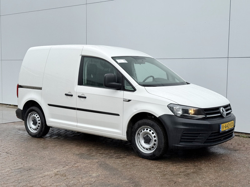 Volkswagen Caddy 1.2 TSI 84PK **Benzine/Petrol** L1H1 Airco Trekhaak APK 15-04-2027 - Kleine bestelwagen: afbeelding 4 Volkswagen Caddy 1.2 TSI 84PK **Benzine/Petrol** L1H1 Airco Trekhaak APK 15-04-2027 - Kleine bestelwagen: afbeelding 4