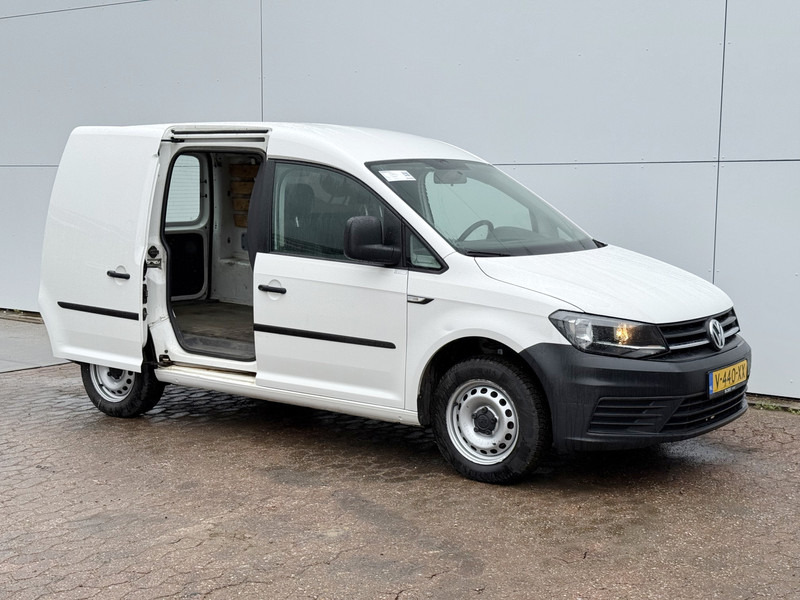 Volkswagen Caddy 1.2 TSI 84PK **Benzine/Petrol** L1H1 Airco Trekhaak APK 15-04-2027 - Kleine bestelwagen: afbeelding 5 Volkswagen Caddy 1.2 TSI 84PK **Benzine/Petrol** L1H1 Airco Trekhaak APK 15-04-2027 - Kleine bestelwagen: afbeelding 5