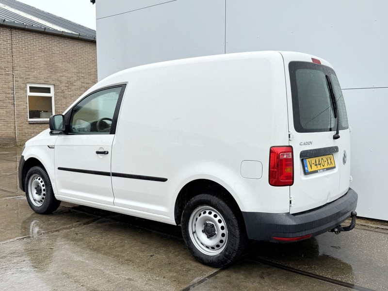 Volkswagen Caddy 1.2 TSI 84PK **Benzine/Petrol** L1H1 Airco Trekhaak APK 15-04-2027 - Kleine bestelwagen: afbeelding 2 Volkswagen Caddy 1.2 TSI 84PK **Benzine/Petrol** L1H1 Airco Trekhaak APK 15-04-2027 - Kleine bestelwagen: afbeelding 2
